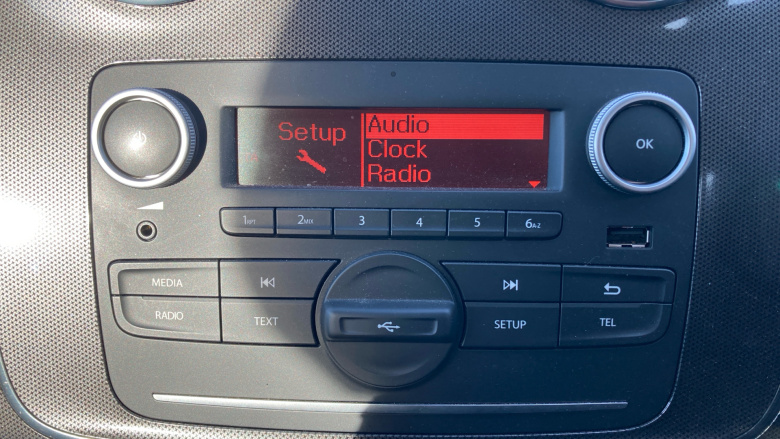 Dacia Sandero Stepway 0.9 TCe Ambiance 5dr Petrol Hatchback